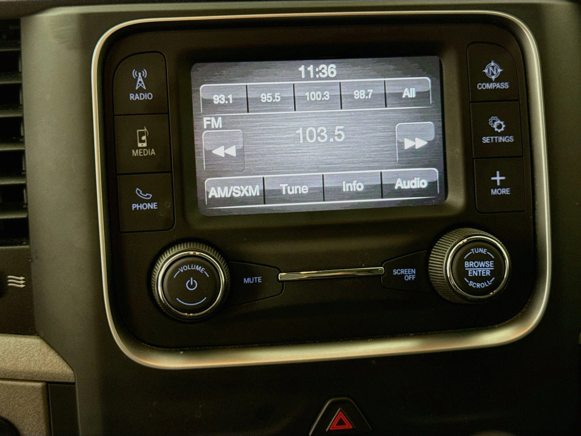 Used 2021  Ram Tradesman image 16