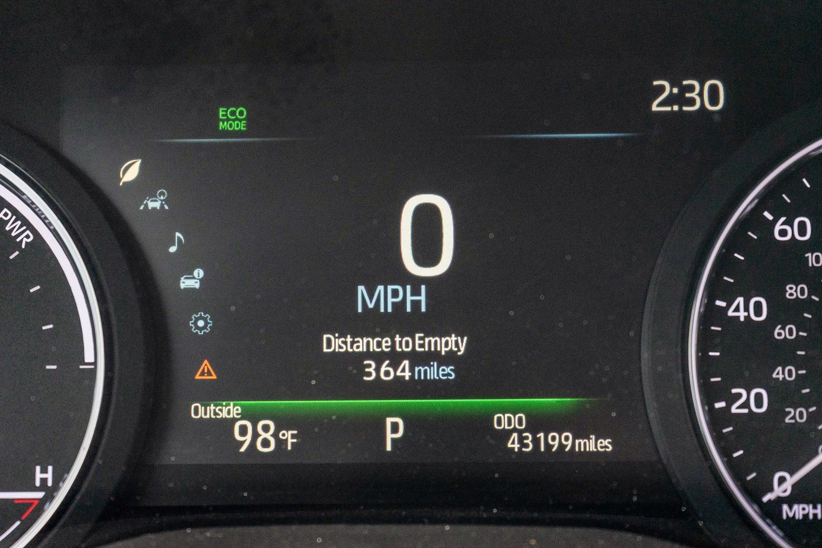 Certified Used 2023 Wind Chill Pearl Toyota Limited image 25