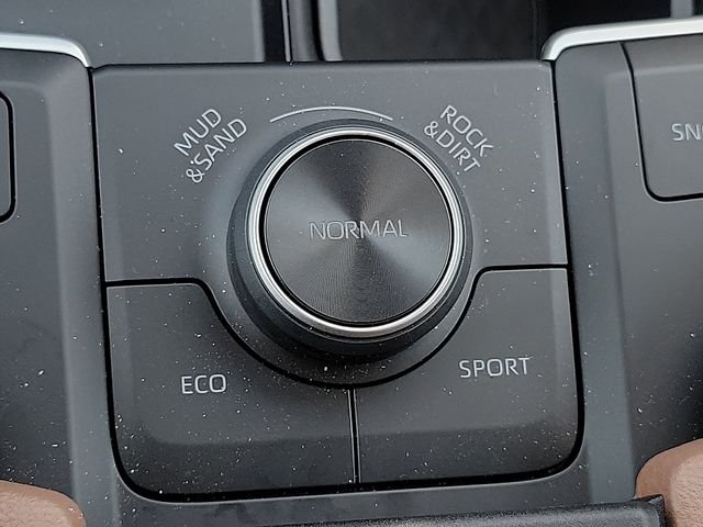 Used 2025 Gray Toyota Platinum image 16