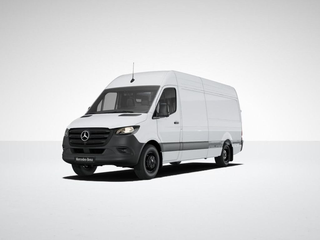 New 2026 White Mercedes-Benz Cargo 170 WB image 40