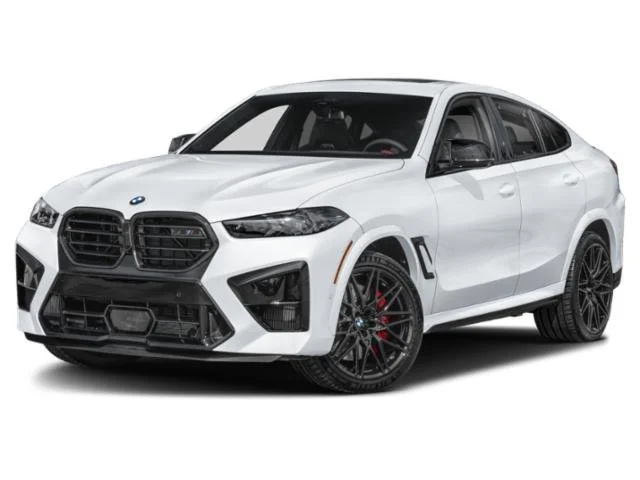 New 2027 Black Sapphire Metallic BMW Competition image 4