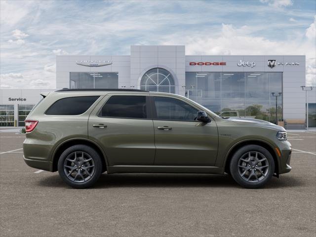 New 2026 Green Machine Exterior Paint Dodge GT AWD HEMIï¿½V8 image 47