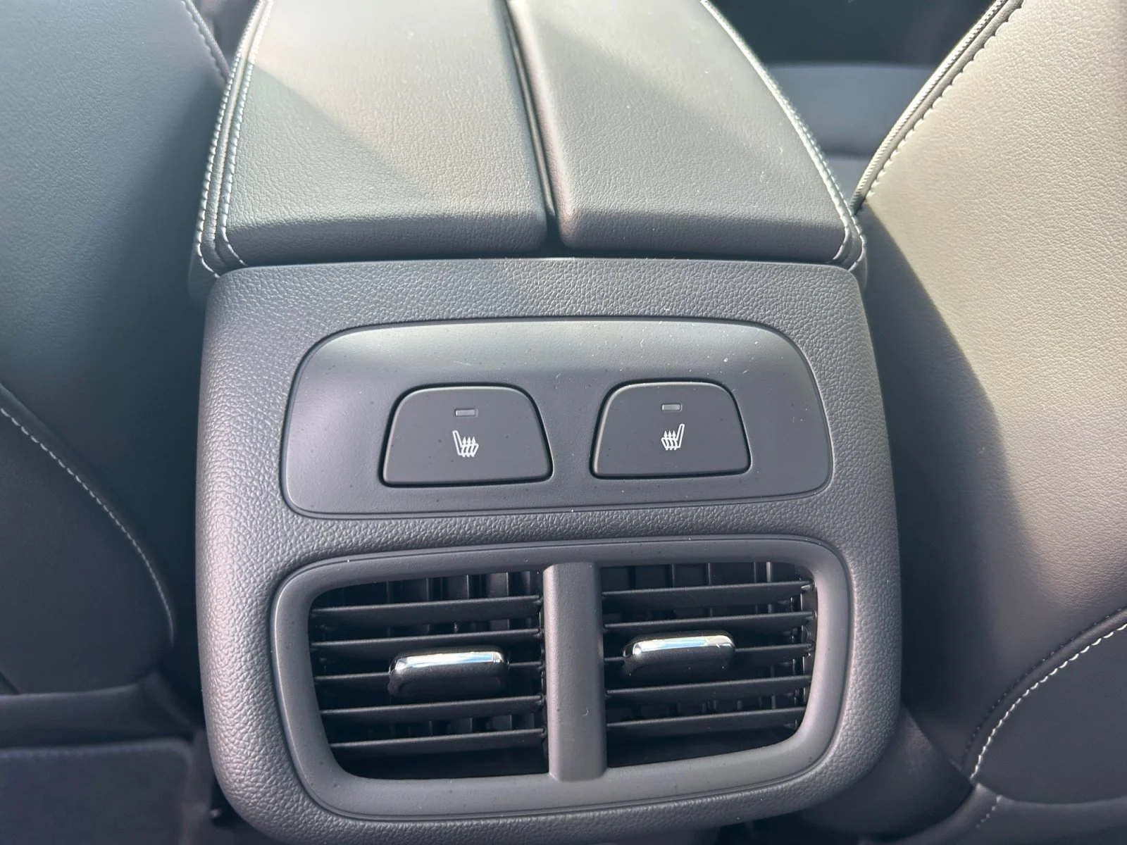 New 2026 Summit White Buick Sport Touring AWD image 20