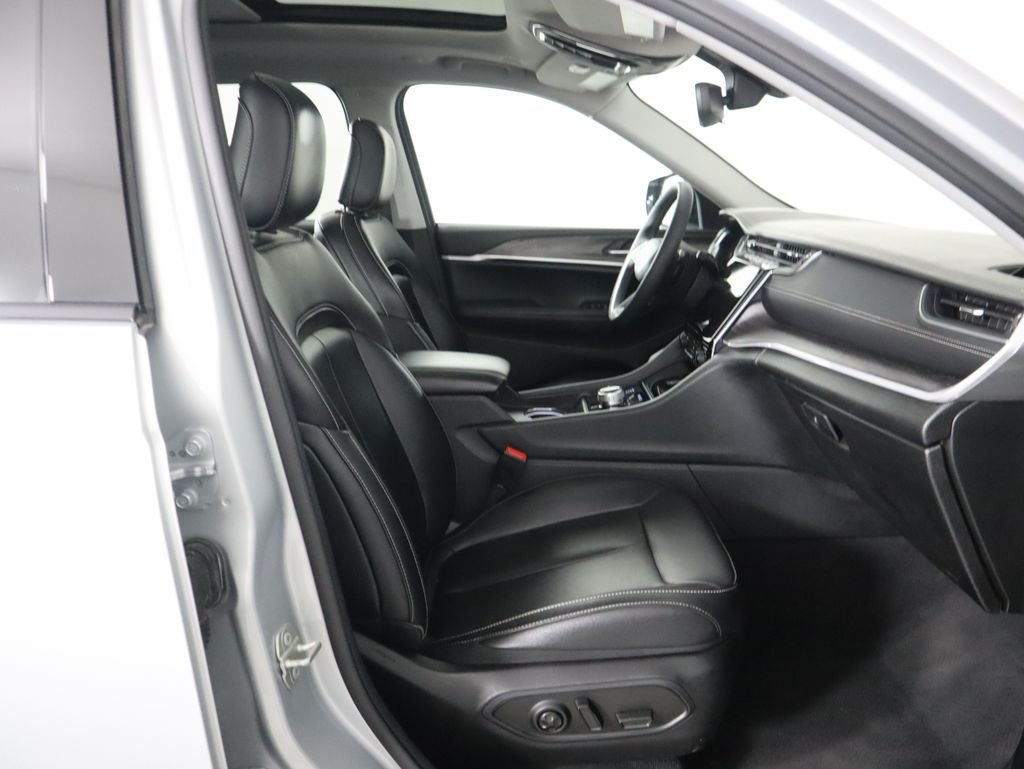 2024 Jeep Grand Cherokee L Limited - Photo 21