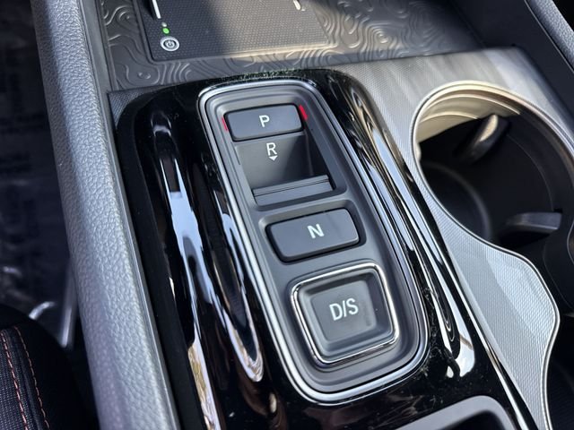 2026 Honda Passport TrailSport - Photo 20
