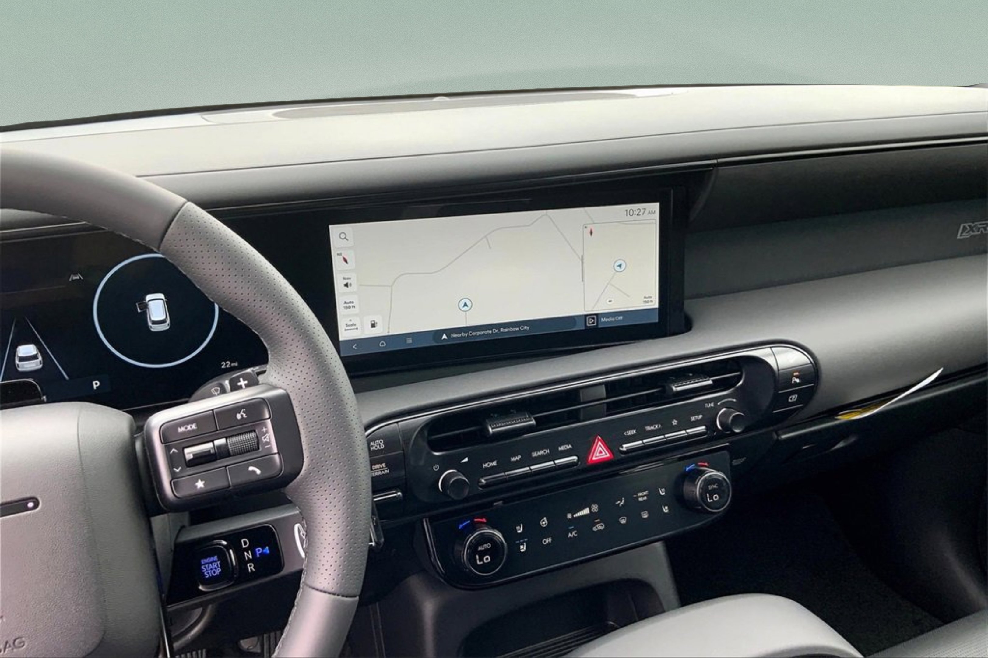 2026 Hyundai Palisade XRT Pro - Photo 10