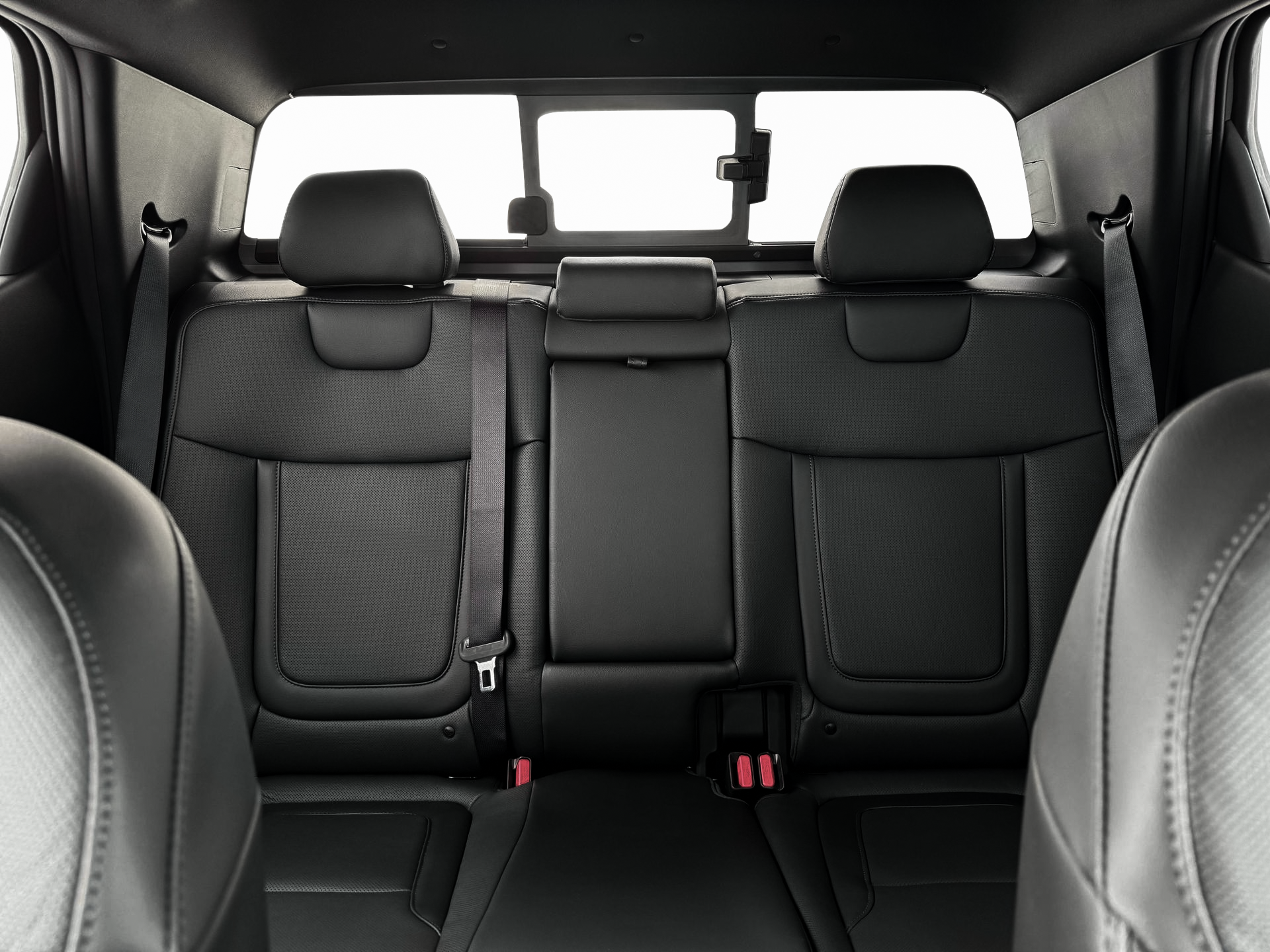 2025 Hyundai Santa Cruz Limited - Photo 16