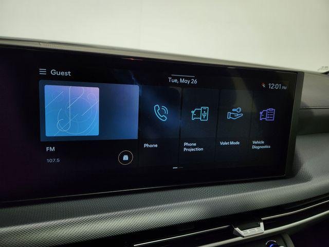 New 2026 Gray Hyundai SE image 25