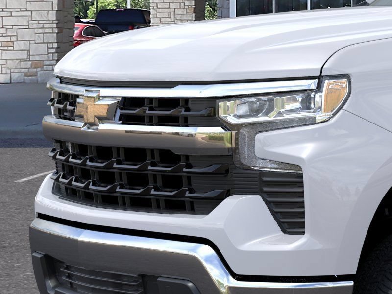 2026 Chevrolet Silverado 1500 LT - Photo 13