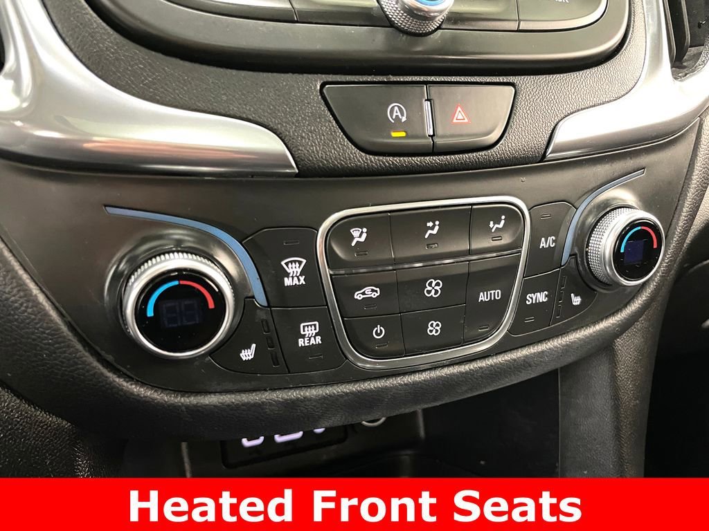 2022 Chevrolet Equinox LT - Photo 10