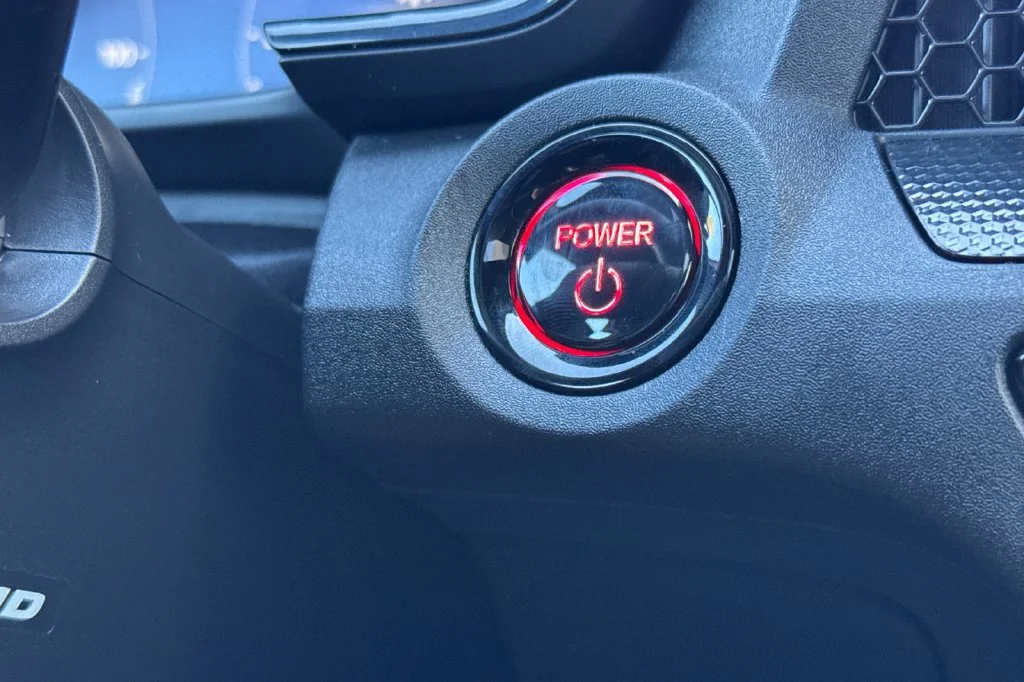 New 2026 Canyon River Blue Metallic Honda Sport-L image 21