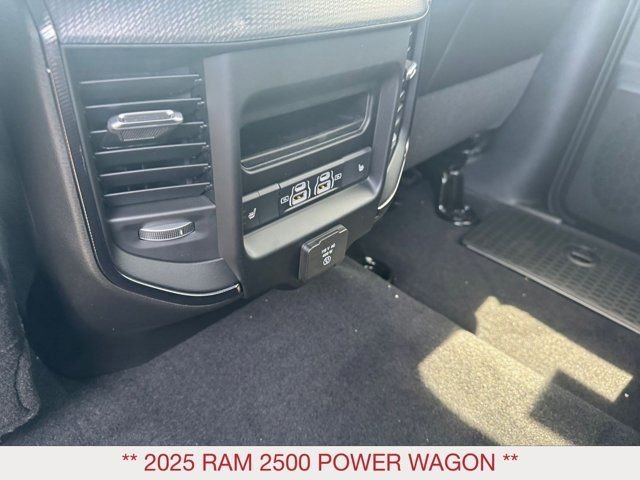 2025 RAM 2500 Power Wagon - Photo 15