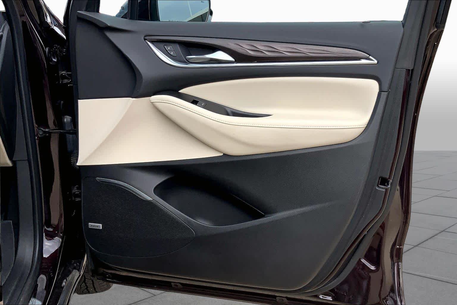 2023 Buick Enclave Avenir - Photo 21