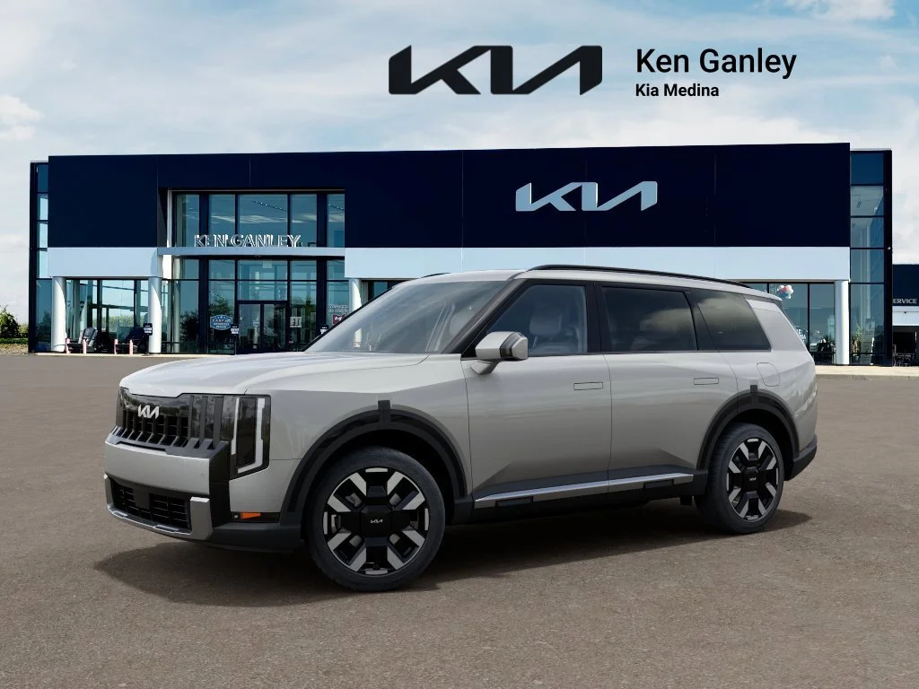 New 2027  Kia S image 3