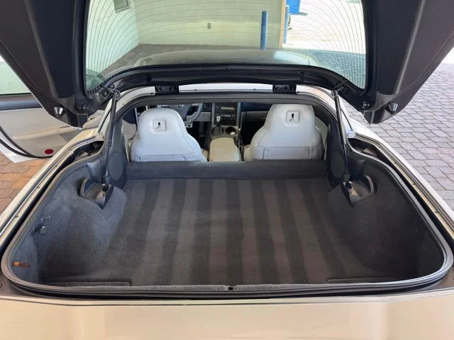 2006 Chevrolet Corvette Base - Photo 17