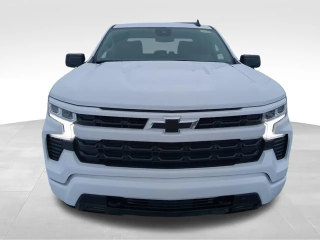 2026 Chevrolet Silverado 1500 RST - Photo 15