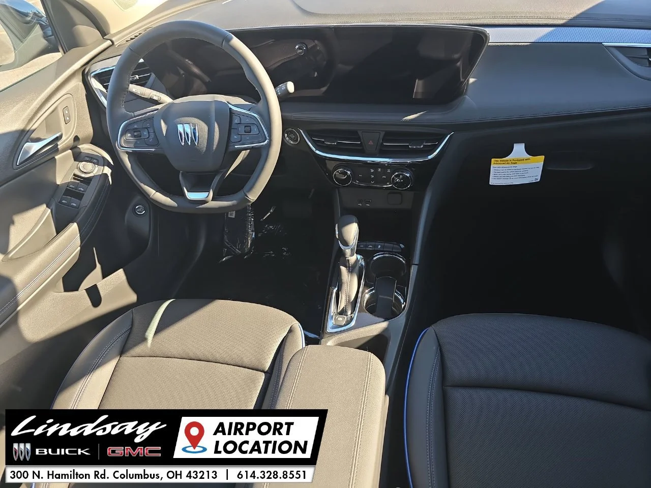 2026 Buick Encore GX Sport Touring - Photo 29