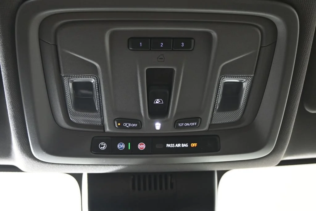 2026 Chevrolet Silverado 1500 LT - Photo 31