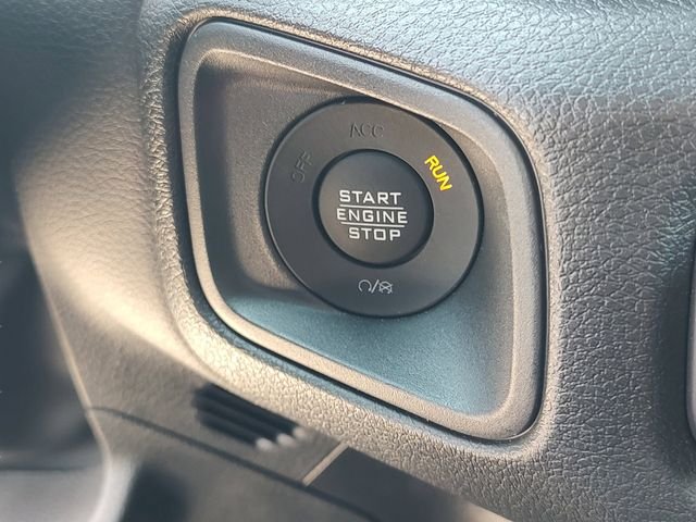 2025 Jeep Wrangler 4-Door Sport S - Photo 20