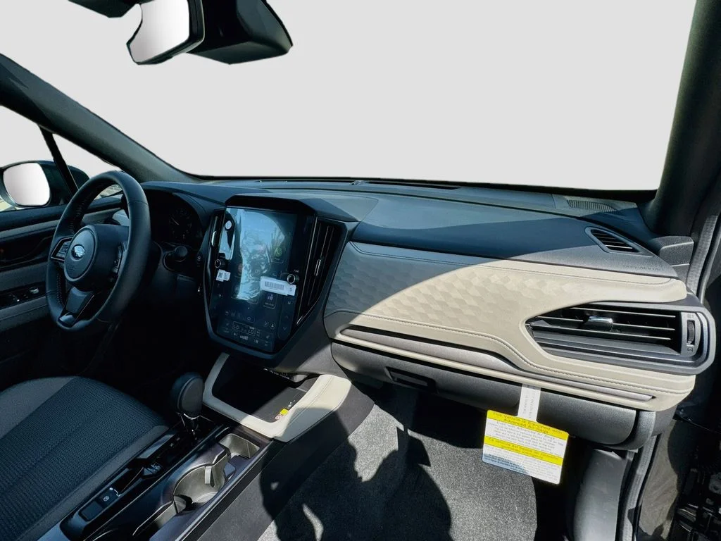 New 2026 Gray Subaru Premium image 37