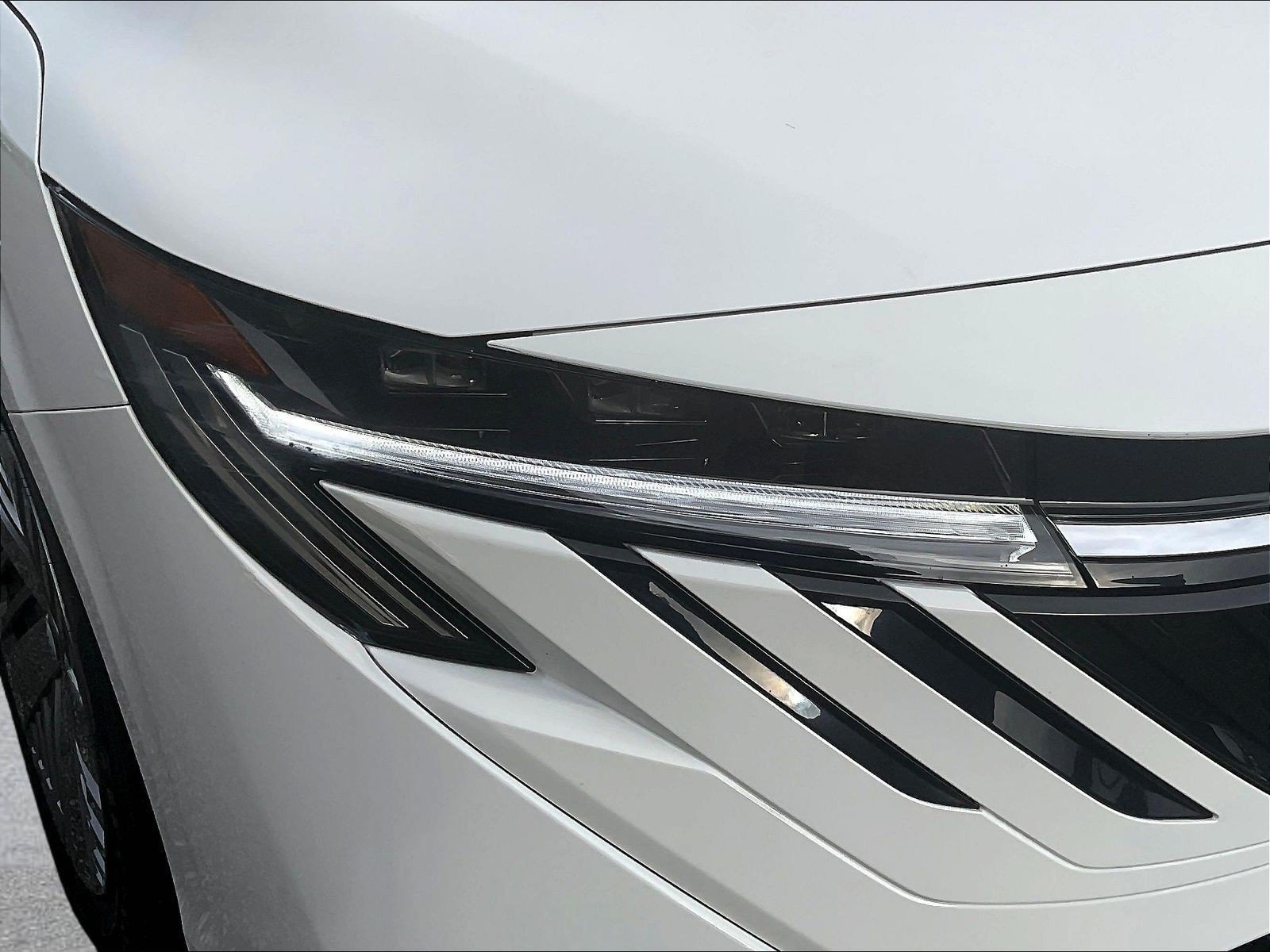 Certified Used 2026 White Nissan S image 34