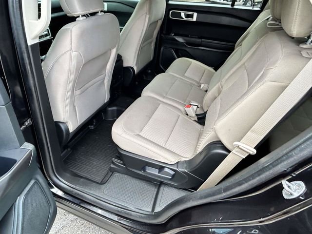 Used 2024 Black Ford Base image 11