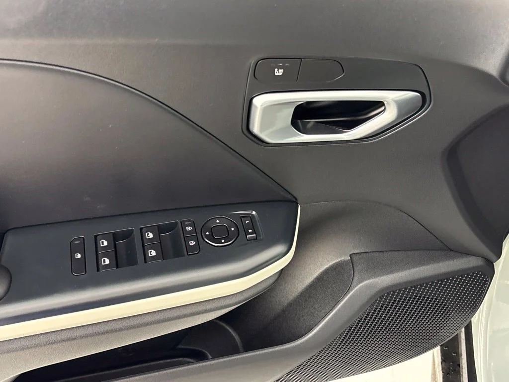 Used 2025 Gray Kia GT-Line image 24