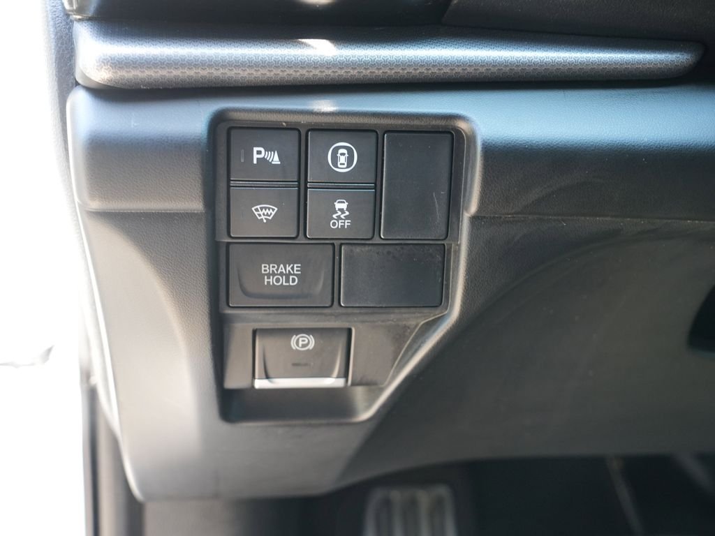 Used 2022  Acura A-Spec Package image 17