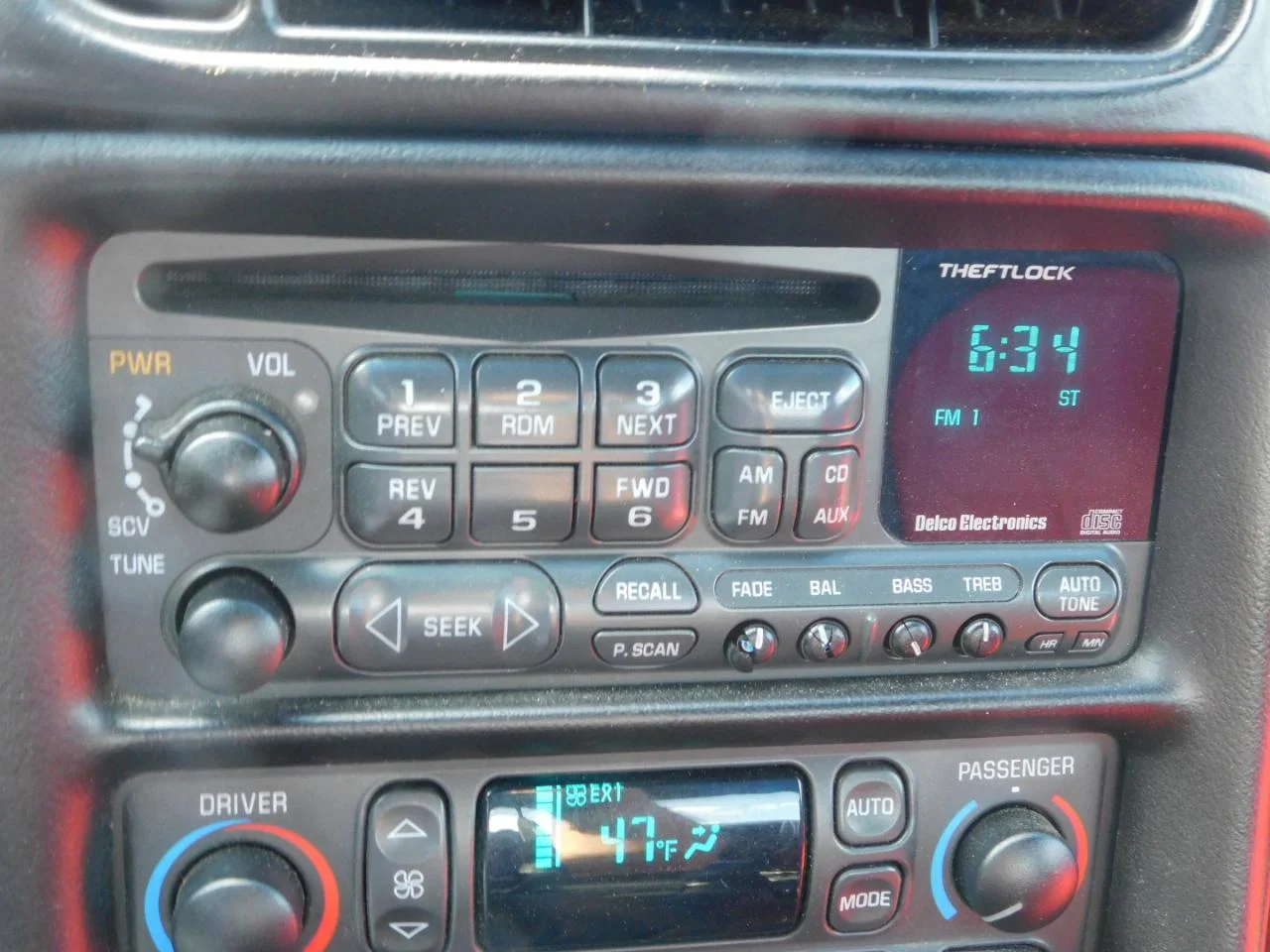 2001 Chevrolet Corvette Base - Photo 35