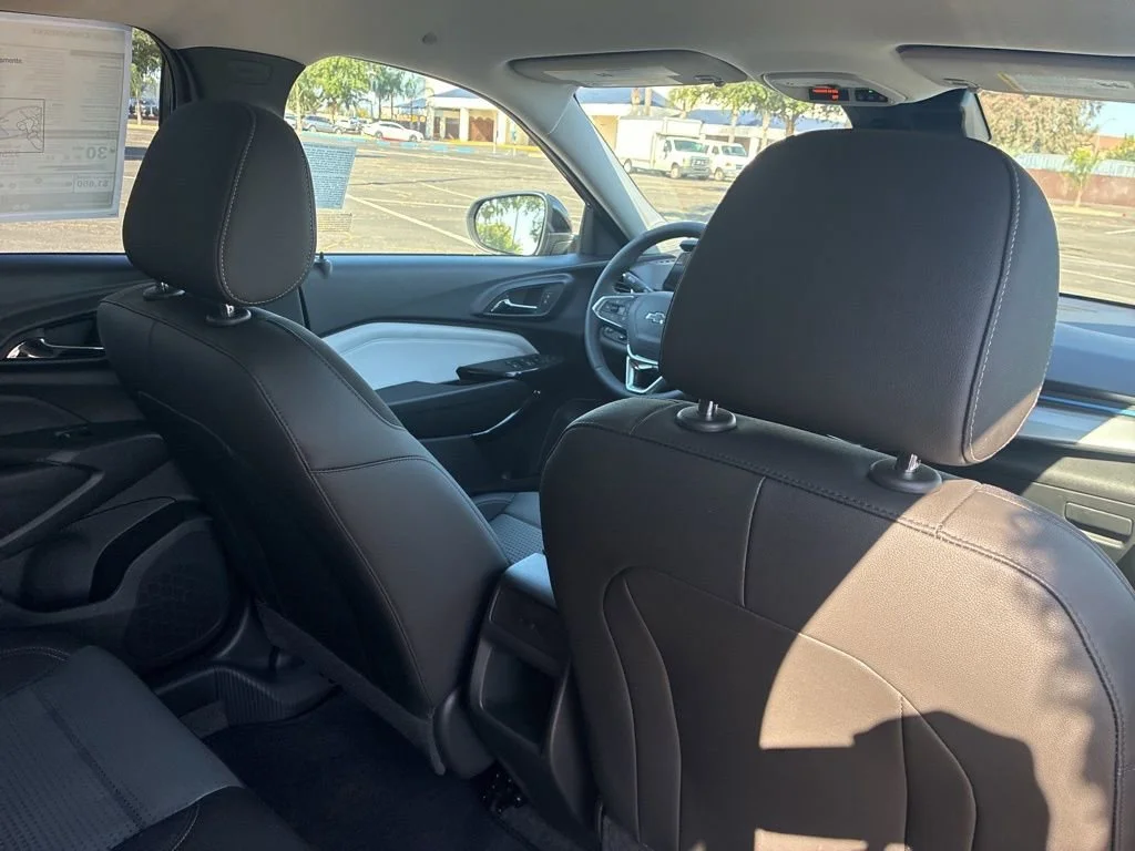 2026 Chevrolet Trax LT - Photo 23