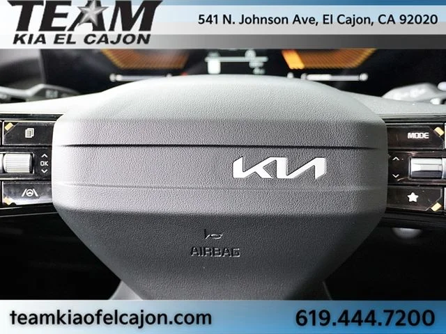 New 2026 Gray Kia X-Line EX image 43
