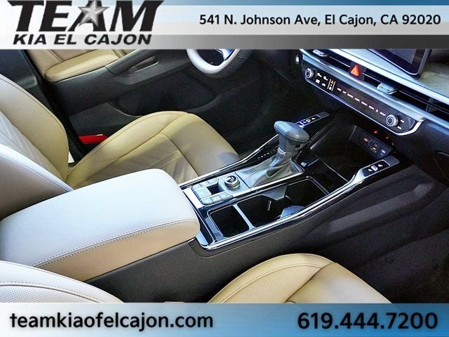 2026 Kia Sorento X-Pro SX Prestige - Photo 13
