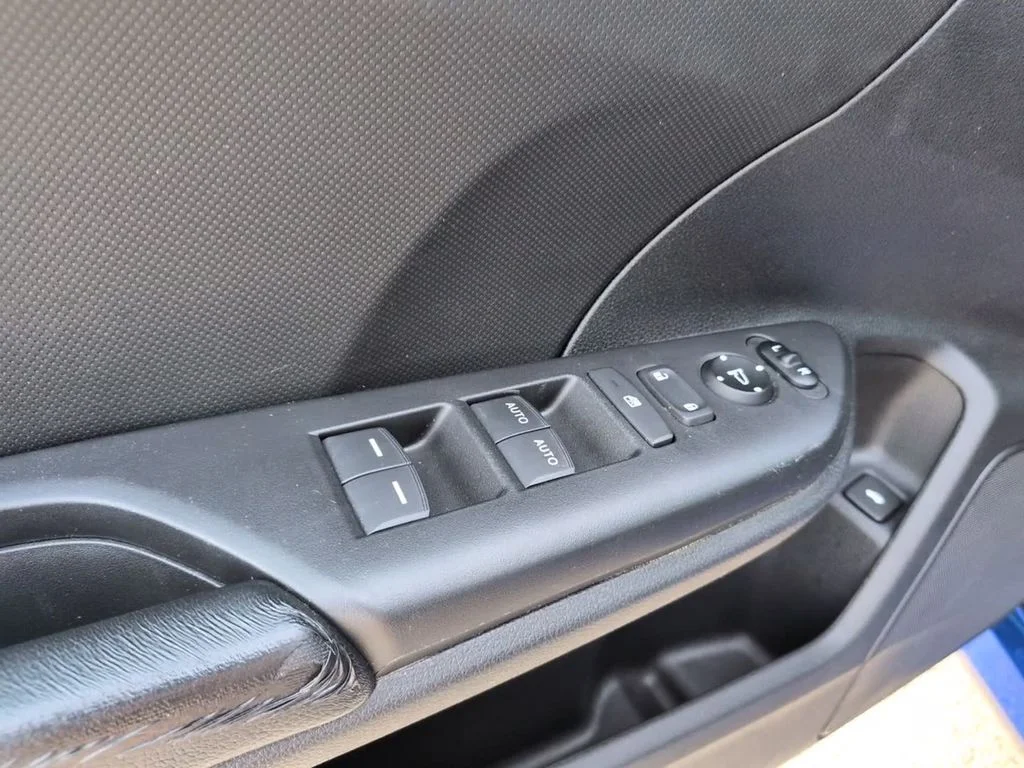Certified Used 2021  Honda Sport image 16