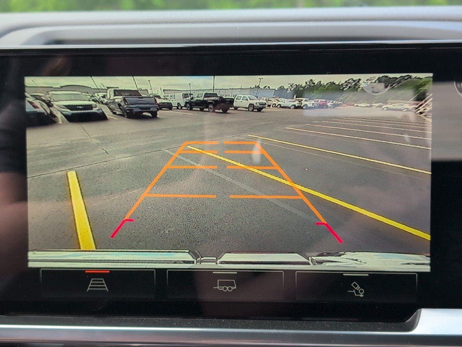 New 2026 Summit White GMC Elevation image 23