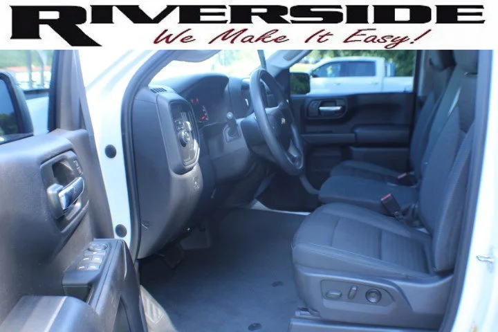 Used 2023 Summit White Chevrolet Custom image 11