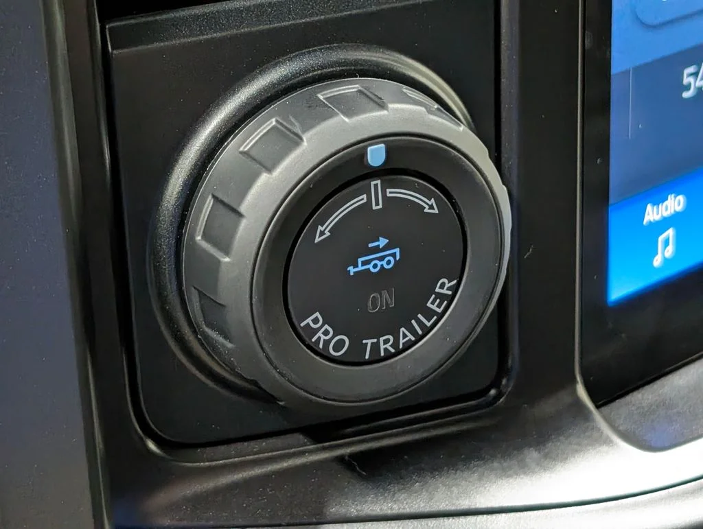 New 2026 Avalanche Ford Tremor® image 6
