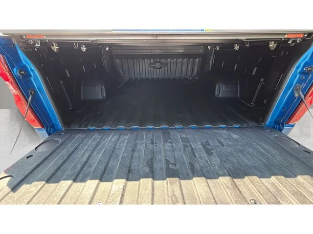 Used 2023 Blue Chevrolet RST image 33