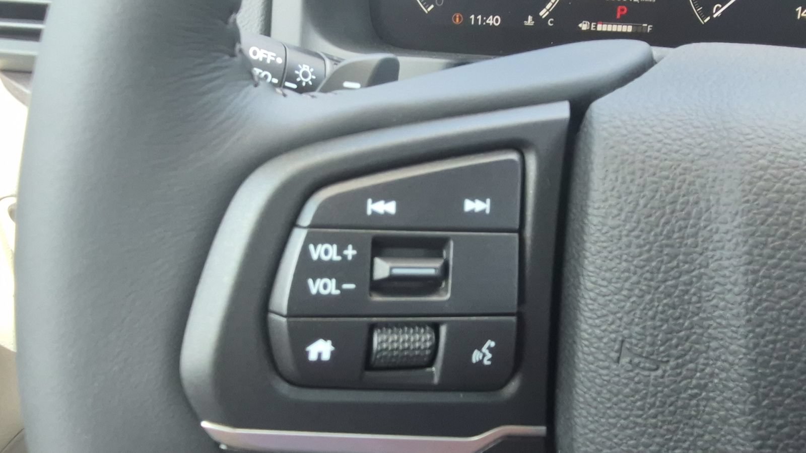 2026 Honda Ridgeline RTL - Photo 13