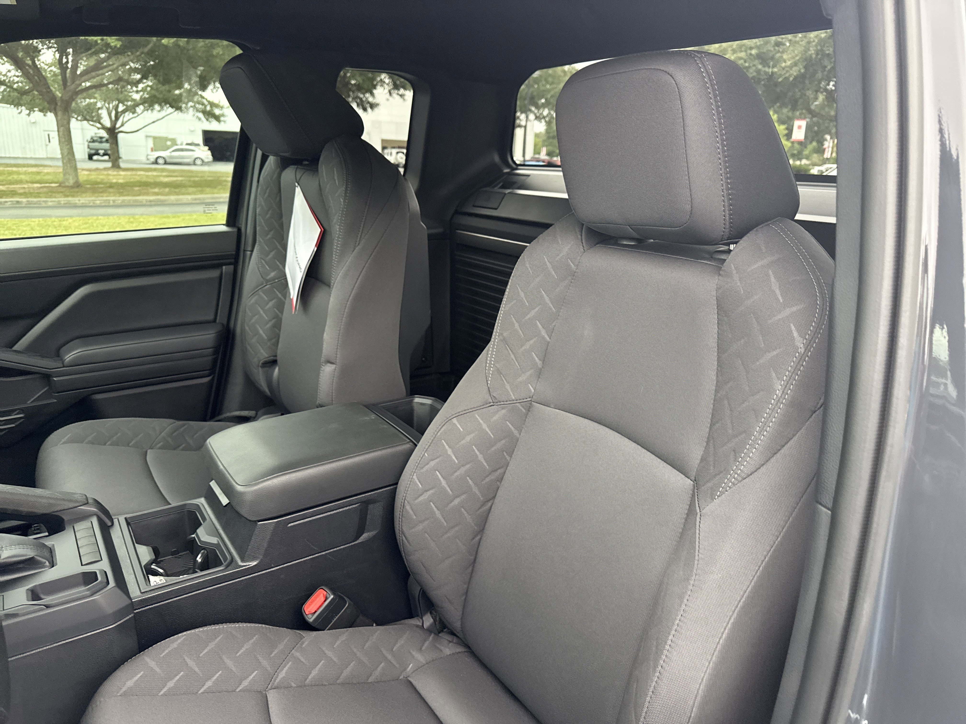 Used 2025  Toyota  image 14
