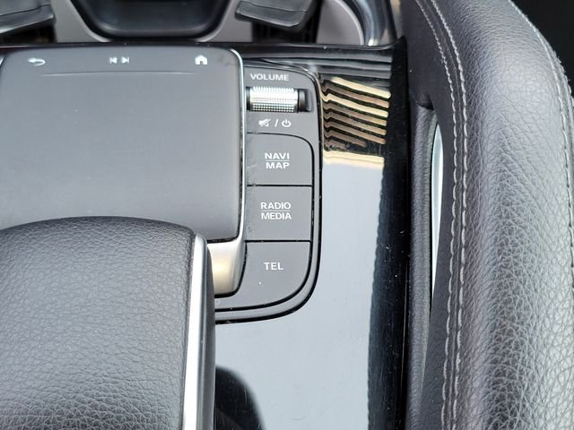 Certified Used 2022 Red Mercedes-Benz GLE 350 image 24