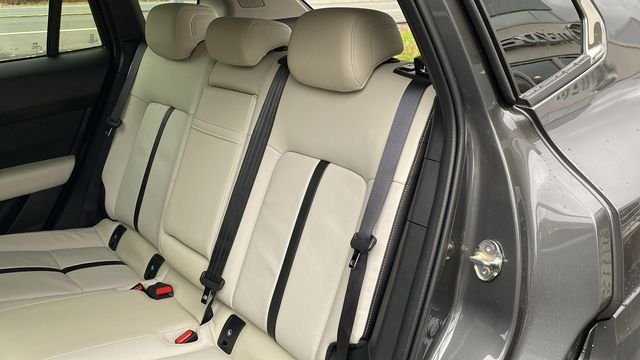 2026 Mazda CX-50 Premium - Photo 23