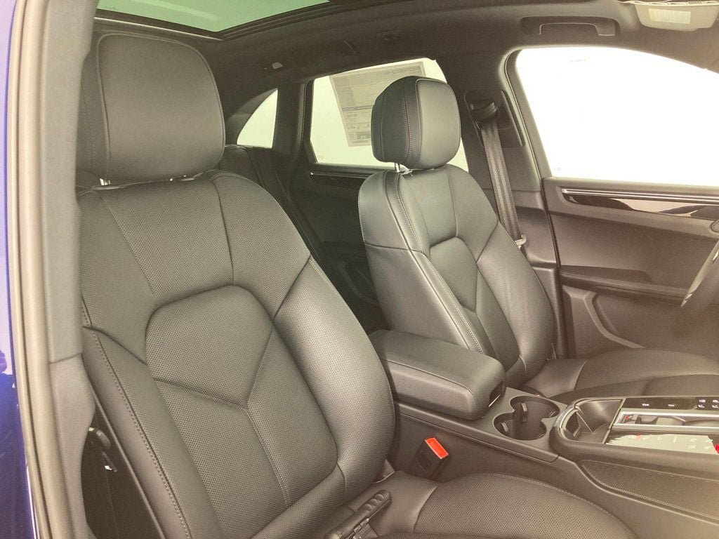 2026 Porsche Macan S - Photo 21