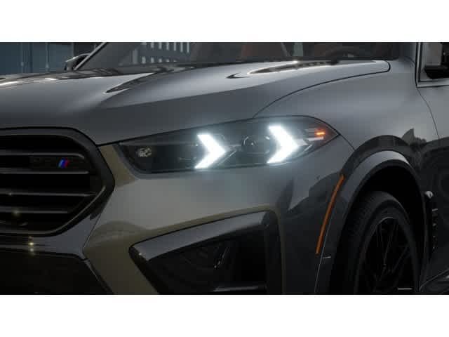 New 2026 Dravit Grey Metallic BMW Competition image 6