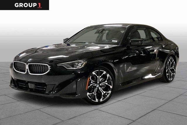 Pre-Owned 2026 BMW 230i 230i With Navigation - Offsite Location