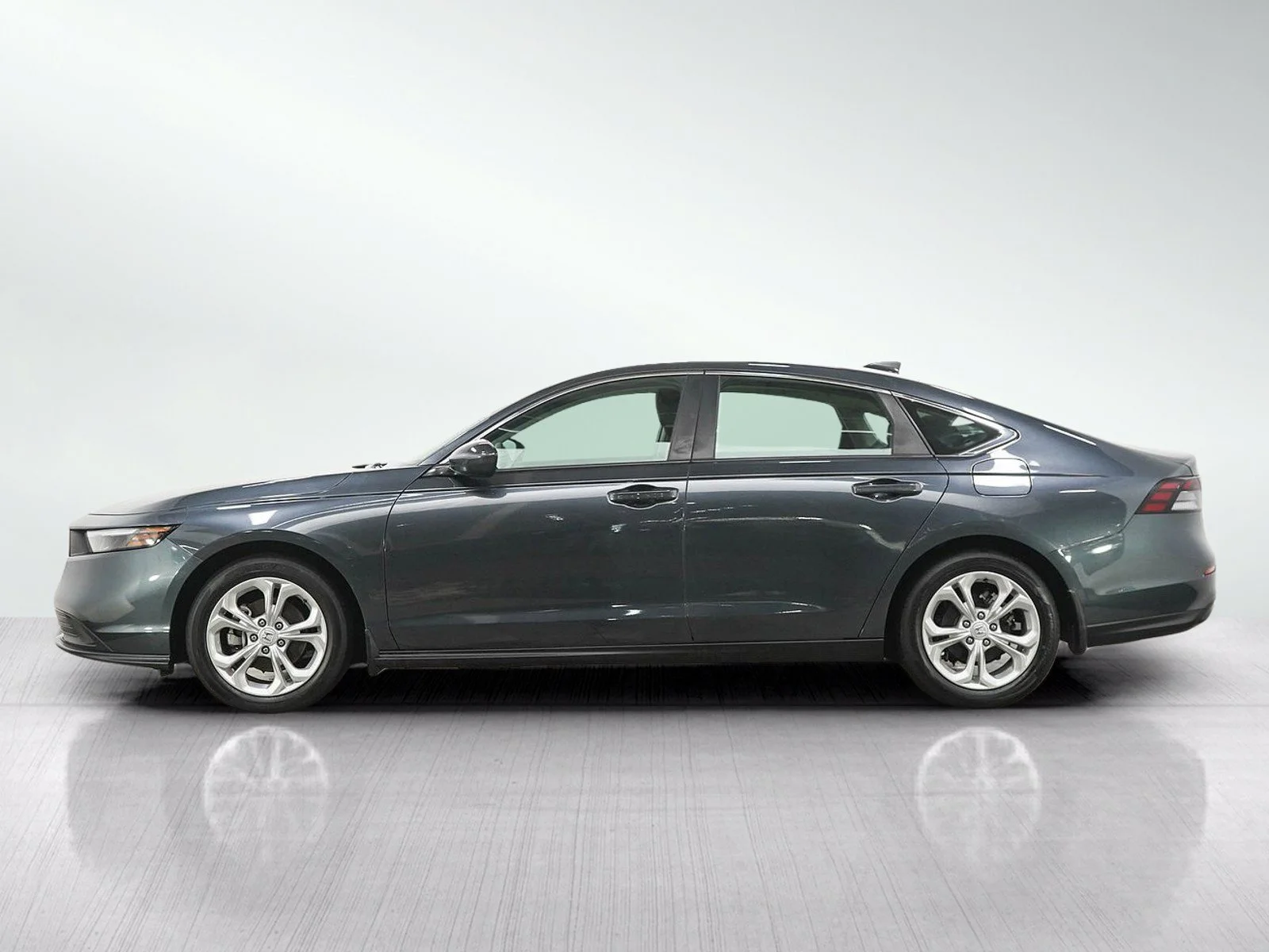 Used 2023 Honda Accord LX with VIN 1HGCY1F27PA052445 for sale in Burnsville, Minnesota