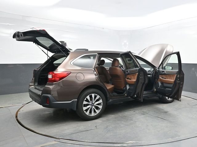 Used 2019 Brown Subaru 2.5i image 47