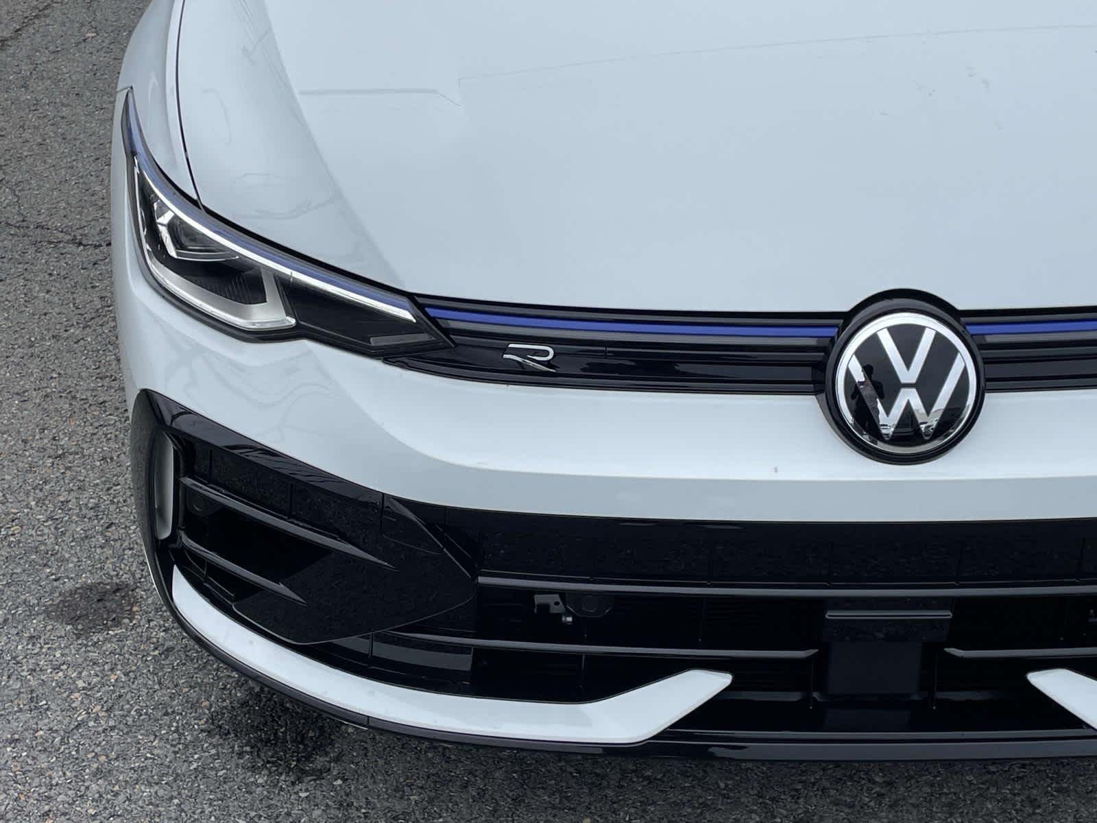 New 2026 Pure White Volkswagen  image 14