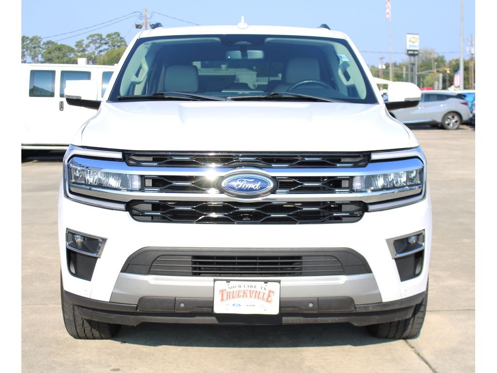 2024 Ford Expedition Limited - Photo 28