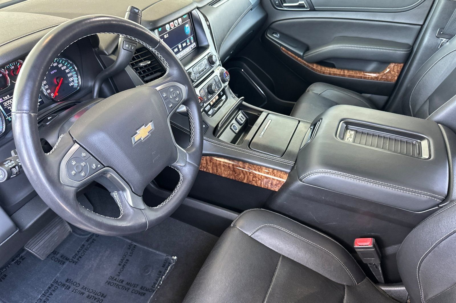 Used 2020 Black Chevrolet Premier image 10