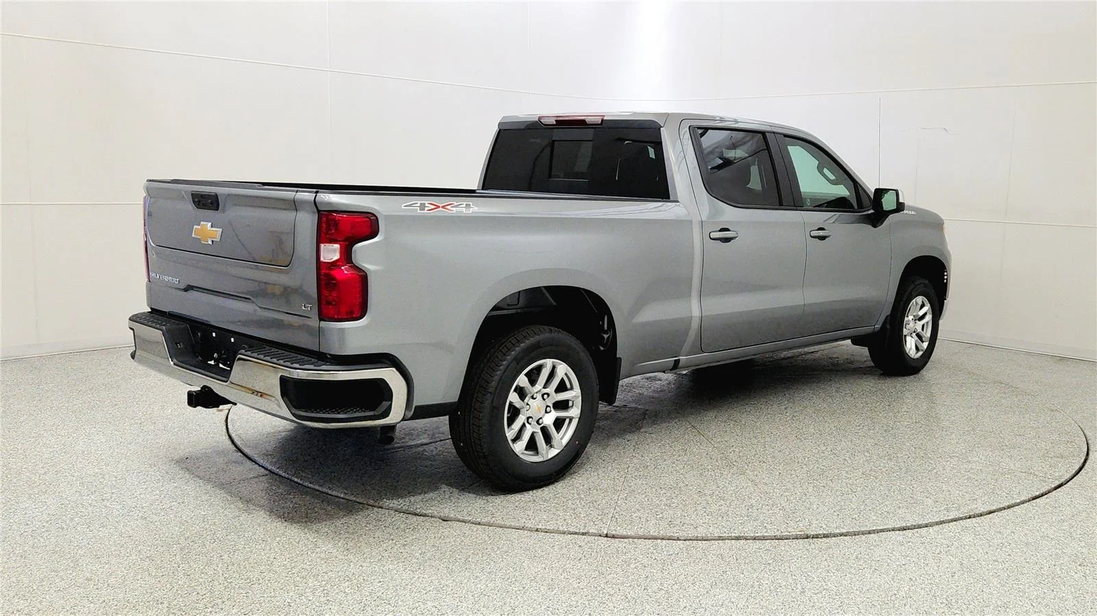 2026 Chevrolet Silverado 1500 LT - Photo 7